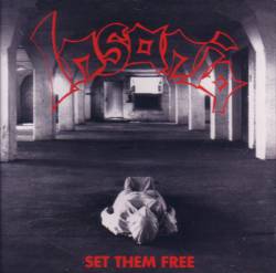 Insania (GER) : Set Them Free